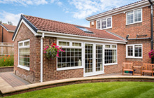 Evendine house extension leads